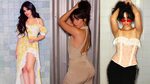 Fotos: Disfruta las poses más sensuales de Camila Cabello